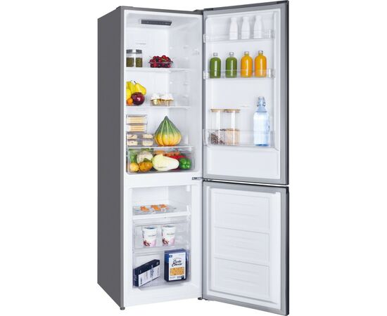 Холодильник Candy CCH1T518FX, изображение 6