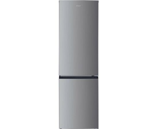 Холодильник Candy CCH1T518FX