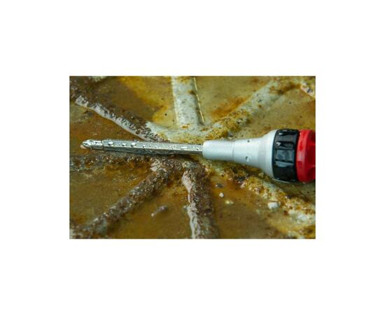 Отвертка Milwaukee с трещоткой 9 в 1 (4932471598), изображение 9 Отвертка Milwaukee с трещоткой 9 в 1 (4932471598), изображение 9