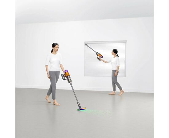 Пылесос Dyson 448884-01, изображение 10 Пылесос Dyson 448884-01, изображение 10