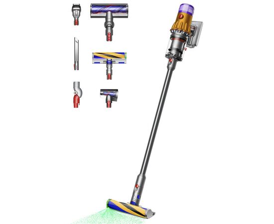 Пылесос Dyson 448884-01, изображение 11 Пылесос Dyson 448884-01, изображение 11