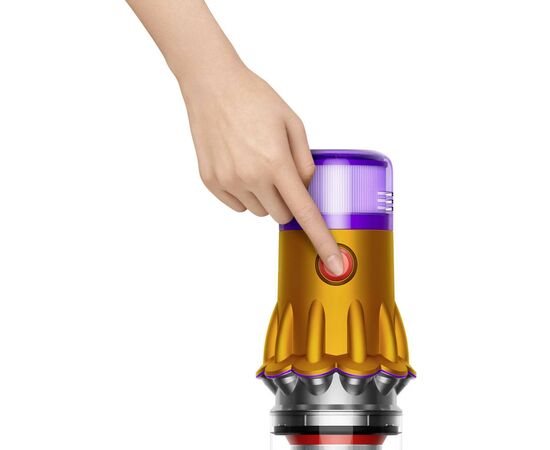 Пылесос Dyson 448884-01, изображение 2 Пылесос Dyson 448884-01, изображение 2