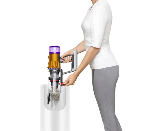 Пылесос Dyson 448884-01, изображение 3 Пылесос Dyson 448884-01, изображение 3