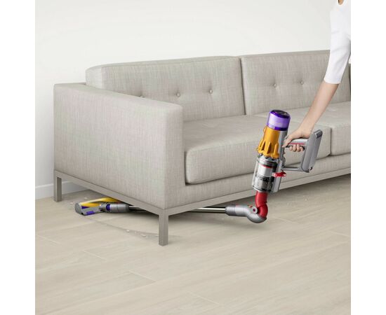 Пылесос Dyson 448884-01, изображение 4 Пылесос Dyson 448884-01, изображение 4