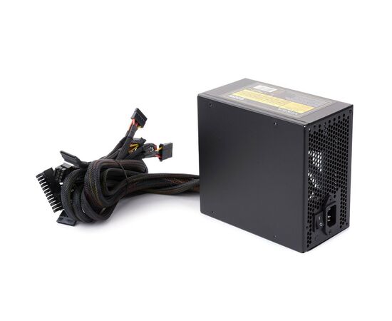 Блок питания Vinga 600W (VPS-600B), изображение 4 Блок питания Vinga 600W (VPS-600B), изображение 4
