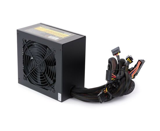 Блок питания Vinga 600W (VPS-600B), изображение 5 Блок питания Vinga 600W (VPS-600B), изображение 5
