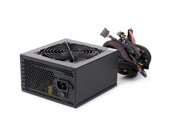 Блок питания Vinga 600W (VPS-600B), изображение 7 Блок питания Vinga 600W (VPS-600B), изображение 7