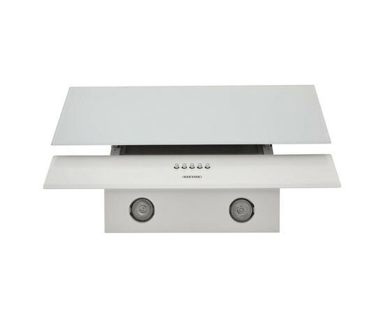 Вытяжка кухонная Eleyus Della 700 60 WH, изображение 7 Вытяжка кухонная Eleyus Della 700 60 WH, изображение 7