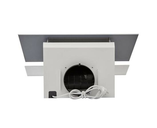 Вытяжка кухонная Eleyus Della 700 60 WH, изображение 9 Вытяжка кухонная Eleyus Della 700 60 WH, изображение 9