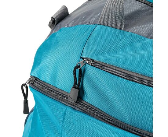 Сумка дорожная Кемпінг Kit (4823082714445), изображение 11 Сумка дорожная Кемпінг Kit (4823082714445), изображение 11