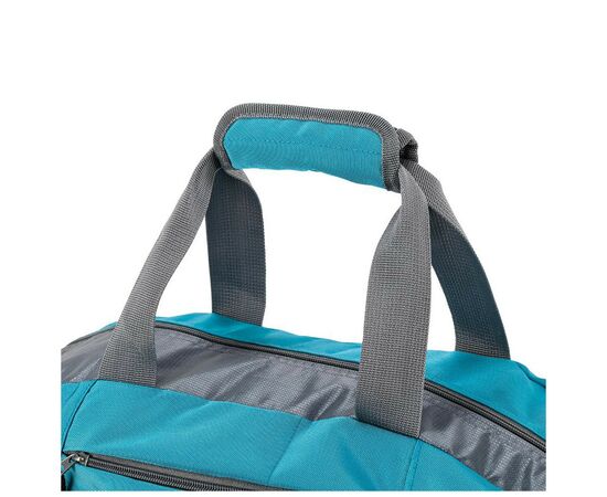 Сумка дорожная Кемпінг Kit (4823082714445), изображение 4 Сумка дорожная Кемпінг Kit (4823082714445), изображение 4