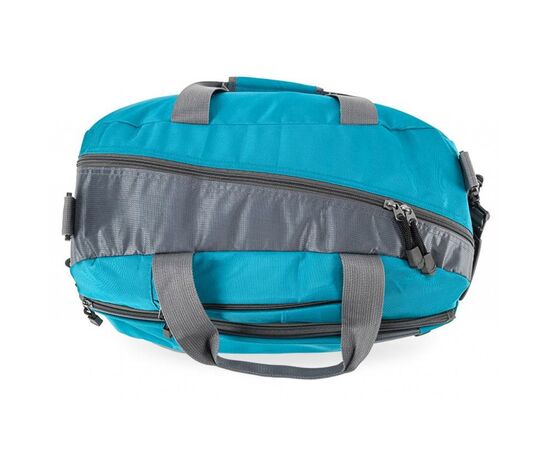 Сумка дорожная Кемпінг Kit (4823082714445), изображение 8 Сумка дорожная Кемпінг Kit (4823082714445), изображение 8