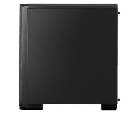 Корпус Modecom OBERON PRO GLASS BLACK (AT-OBERON-PG-10-000000-00), изображение 5 Корпус Modecom OBERON PRO GLASS BLACK (AT-OBERON-PG-10-000000-00), изображение 5