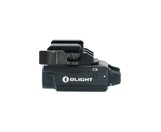 Фонарь Olight PL-Mini 2 Valkyrie Black (PL-Mini 2), изображение 2 Фонарь Olight PL-Mini 2 Valkyrie Black (PL-Mini 2), изображение 2