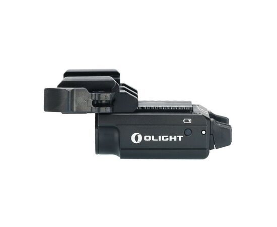 Фонарь Olight PL-Mini 2 Valkyrie Black (PL-Mini 2), изображение 3 Фонарь Olight PL-Mini 2 Valkyrie Black (PL-Mini 2), изображение 3