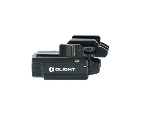 Фонарь Olight PL-Mini 2 Valkyrie Black (PL-Mini 2), изображение 4 Фонарь Olight PL-Mini 2 Valkyrie Black (PL-Mini 2), изображение 4