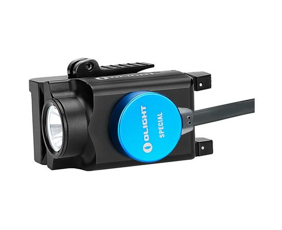 Фонарь Olight PL-Mini 2 Valkyrie Black (PL-Mini 2), изображение 8 Фонарь Olight PL-Mini 2 Valkyrie Black (PL-Mini 2), изображение 8