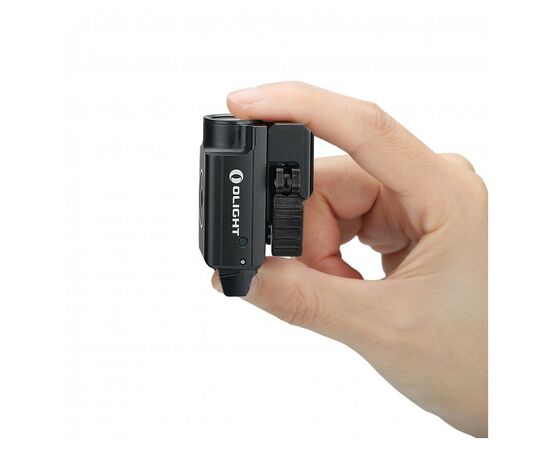 Фонарь Olight PL-Mini 2 Valkyrie Black (PL-Mini 2), изображение 9 Фонарь Olight PL-Mini 2 Valkyrie Black (PL-Mini 2), изображение 9