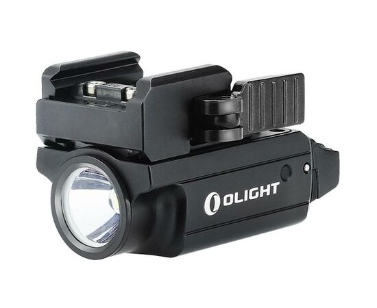 Ліхтар Olight PL-Mini 2 Valkyrie Black (PL-Mini 2)