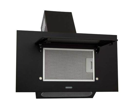 Вытяжка кухонная Eleyus VERTICAL 470 60 BL, изображение 5 Вытяжка кухонная Eleyus VERTICAL 470 60 BL, изображение 5