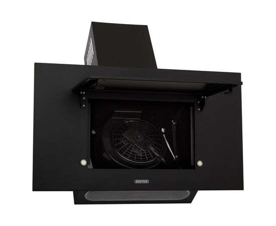Вытяжка кухонная Eleyus VERTICAL 470 60 BL, изображение 6 Вытяжка кухонная Eleyus VERTICAL 470 60 BL, изображение 6