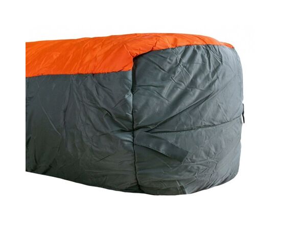 Спальный мешок Tramp Oimyakon Regular Orange/Grey R (UTRS-048R-R), изображение 10 Спальный мешок Tramp Oimyakon Regular Orange/Grey R (UTRS-048R-R), изображение 10