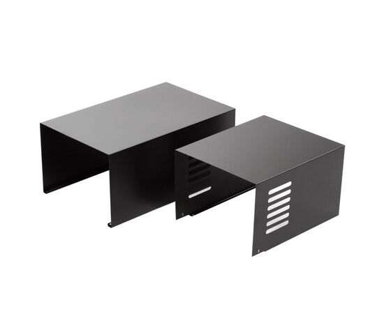 Вытяжка кухонная Eleyus Venera A 1200 LED SMD 60 BL, изображение 10