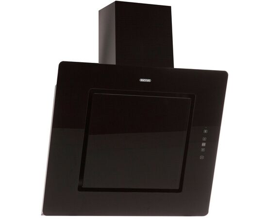 Вытяжка кухонная Eleyus Venera A 1200 LED SMD 60 BL, изображение 2