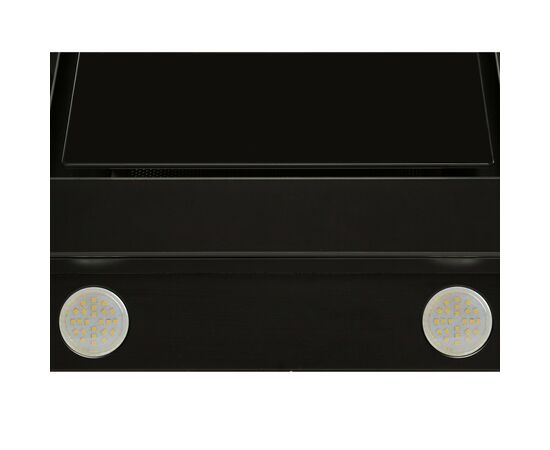 Вытяжка кухонная Eleyus Venera A 1200 LED SMD 60 BL, изображение 5