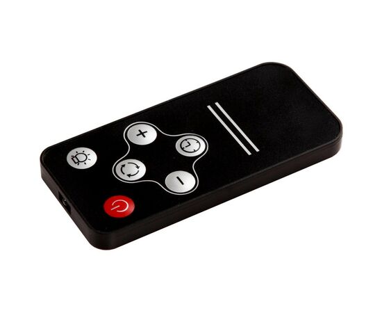 Вытяжка кухонная Eleyus Venera A 1200 LED SMD 60 BL, изображение 9