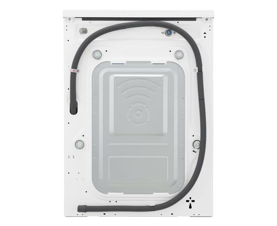 Пральна машина LG F2J6HSR1W, зображення 9 Пральна машина LG F2J6HSR1W, зображення 9