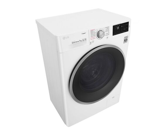 Пральна машина LG F2J6HSR1W
