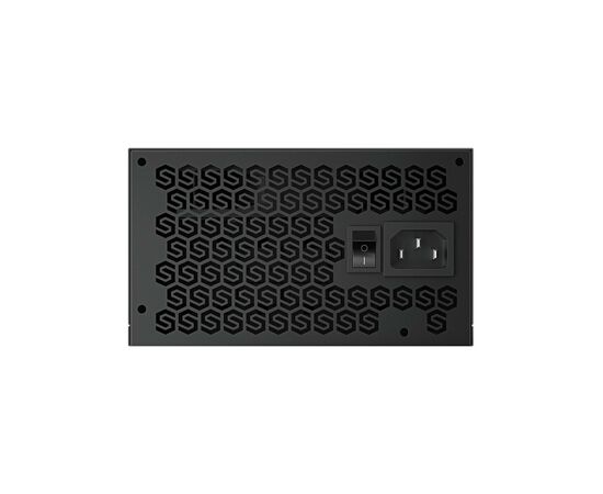 Блок питания Deepcool 750W (DQ750-M-V2L), изображение 8 Блок питания Deepcool 750W (DQ750-M-V2L), изображение 8