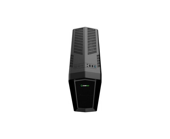 Корпус Gamemax ASGARD FRGB, изображение 10 Корпус Gamemax ASGARD FRGB, изображение 10