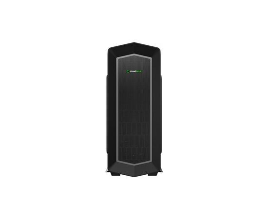 Корпус Gamemax ASGARD FRGB, изображение 3 Корпус Gamemax ASGARD FRGB, изображение 3