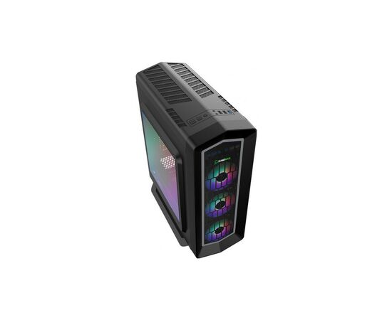 Корпус Gamemax ASGARD FRGB, изображение 4 Корпус Gamemax ASGARD FRGB, изображение 4