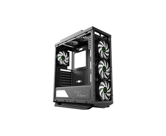 Корпус Gamemax ASGARD FRGB, изображение 6 Корпус Gamemax ASGARD FRGB, изображение 6