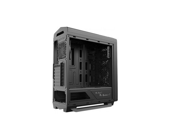 Корпус Gamemax ASGARD FRGB, изображение 8 Корпус Gamemax ASGARD FRGB, изображение 8
