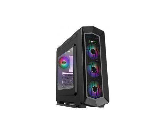 Корпус Gamemax ASGARD FRGB