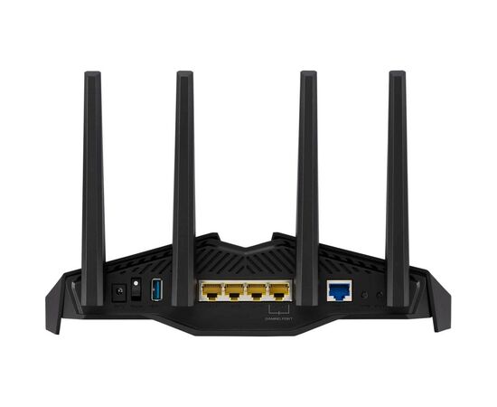 Маршрутизатор ASUS RT-AX82U, изображение 4 Маршрутизатор ASUS RT-AX82U, изображение 4