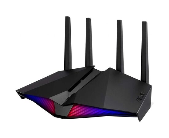 Маршрутизатор ASUS RT-AX82U, изображение 9 Маршрутизатор ASUS RT-AX82U, изображение 9