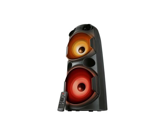 Акустическая система Sven PS-750 Black, изображение 2 Акустическая система Sven PS-750 Black, изображение 2