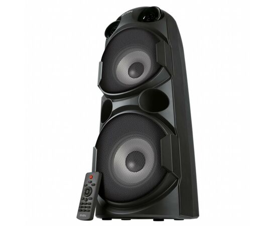 Акустическая система Sven PS-750 Black, изображение 3 Акустическая система Sven PS-750 Black, изображение 3