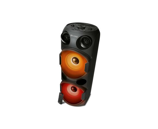 Акустическая система Sven PS-750 Black, изображение 5 Акустическая система Sven PS-750 Black, изображение 5