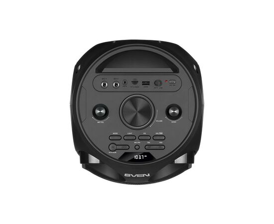 Акустическая система Sven PS-750 Black, изображение 8 Акустическая система Sven PS-750 Black, изображение 8