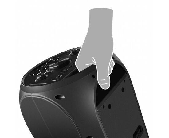 Акустическая система Sven PS-750 Black, изображение 9 Акустическая система Sven PS-750 Black, изображение 9