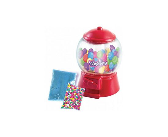 Набор для творчества Canal Toys Slimelicious Твой гламурный Лизун с ароматом в ассортименте (SSC053), изображение 2 Набор для творчества Canal Toys Slimelicious Твой гламурный Лизун с ароматом в ассортименте (SSC053), изображение 2