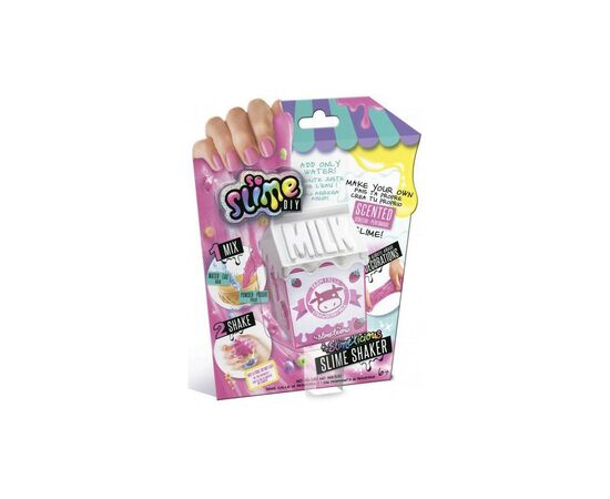 Набор для творчества Canal Toys Slimelicious Твой гламурный Лизун с ароматом в ассортименте (SSC053), изображение 9 Набор для творчества Canal Toys Slimelicious Твой гламурный Лизун с ароматом в ассортименте (SSC053), изображение 9