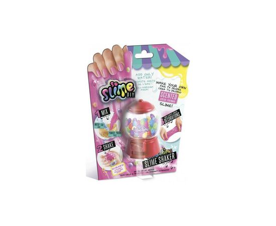 Набір для творчості Canal Toys Slimelicious Твій гламурний Лизун з ароматом в асортименті (SSC053)