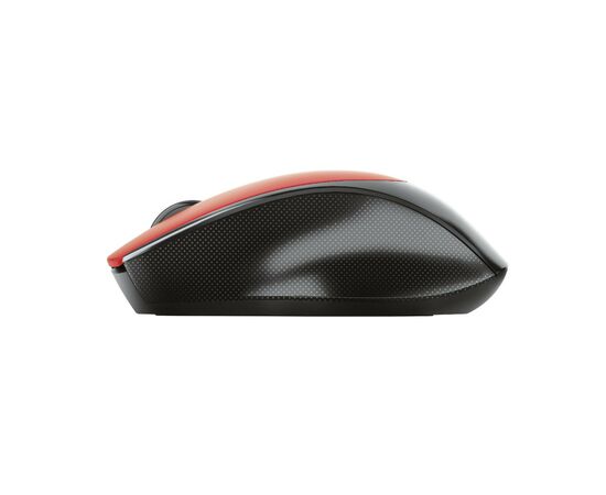 Мишка Trust Zaya Rechargeable Wireless Red (24019), зображення 6 Мишка Trust Zaya Rechargeable Wireless Red (24019), зображення 6